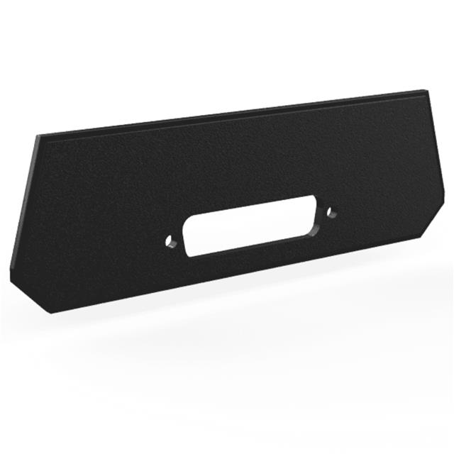 2015DB25 Serpac  Componentes de la caja